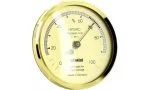 Adorini hair hygrometer