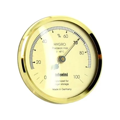 Adorini hair hygrometer