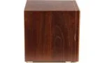 Humidor Chianti M Deluxe Szuflady z drewna orzechowego z drewnianym frontem