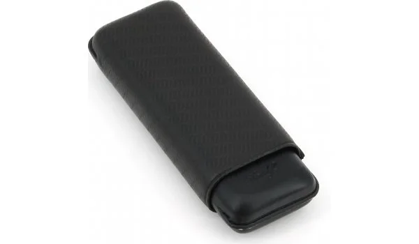 Etui na cygara Davidoff XL-2 Black Leather Enjoy