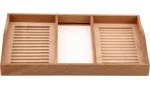 Adorini Humidor Cedar Półka - Duża