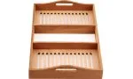 Adorini Humidor Cedar Półka - Duża