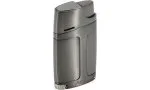 Xikar lighter Element Double Jet - gunmetal