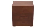 Humidor Adorini Chianti M Orzech/Alu - Deluxe zdjęcie 5