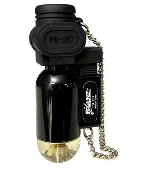 Zapalniczka Blazer Torch czarna