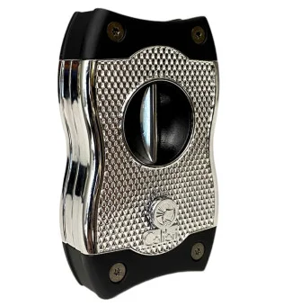 Colibri SV-Cut chrom i czerń