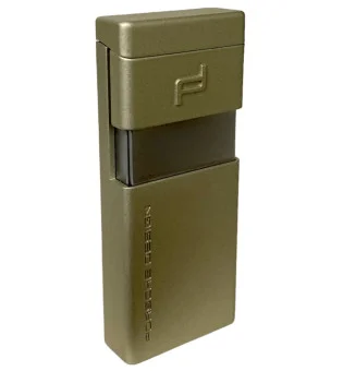 Zapalniczka Porsche Design P3642/04 tytan