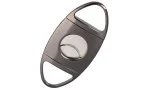 BigSmoke Cutter gun metal oval wave zdjęcie 5