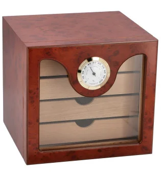 Humidor President na 50 cygar