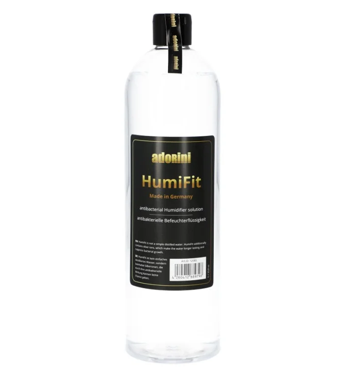 adorini HumiFit Roztwór do Nawilżacza premium 1L zdjęcie 2 adorini HumiFit Roztwór do Nawilżacza premium 1L zdjęcie 2