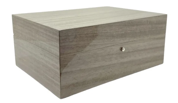 Gentili Humidor Grey 20 cygar