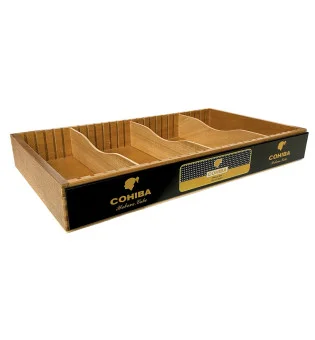 Tacka na cygara Habanos Cohiba