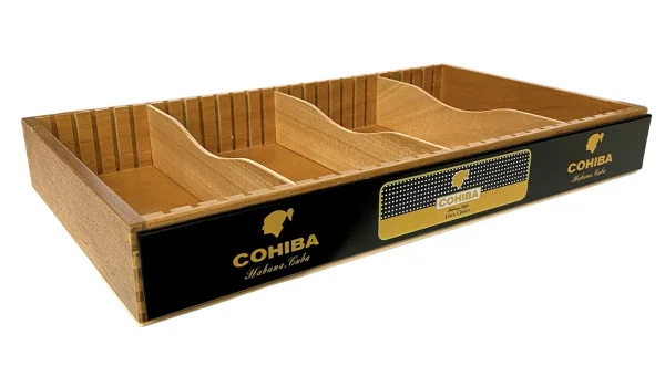 Habanos Tacka na cygara Cohiba