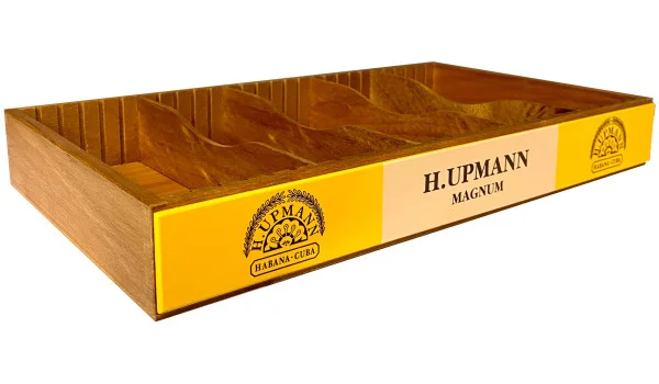 H. Upmann Cigar Tray Cygara