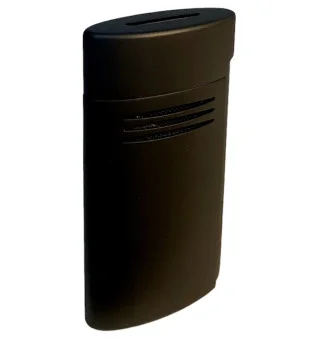 S.T. Dupont Megajet Lighter Matte Black 020748