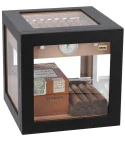 adorini Cube Deluxe Czarny