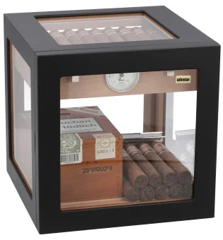 adorini Cube Deluxe Czarny zdjęcie 5