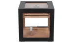 adorini Cube Deluxe Czarny zdjęcie 7