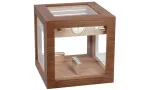 adorini Cube Deluxe Orzech zdjęcie 3