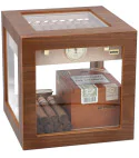 adorini Cube Deluxe Orzech