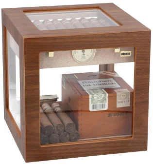 adorini Cube Deluxe Orzech zdjęcie 4