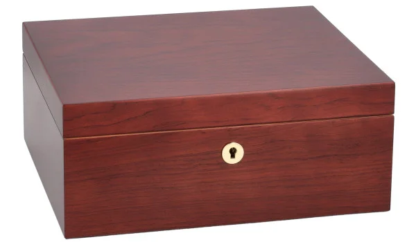 Adorini Triest Deluxe Humidor Drzewo Różane zdjęcie 101