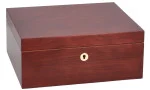 Adorini Triest Deluxe Humidor Drzewo Różane zdjęcie 101