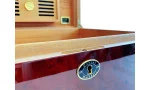 Daniel Marshall Burl Humidor zdjęcie 9
