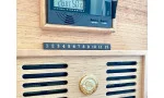 Daniel Marshall Burl Humidor zdjęcie 10