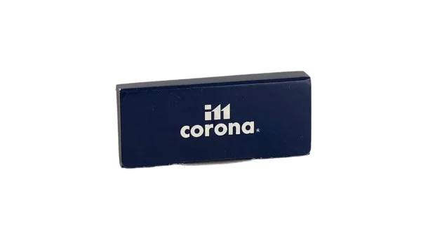 Pudełko IM Corona z 5 krzesiwami