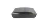 Humidor Bamboo Black Frosted Konvex 80 zdjęcie 4