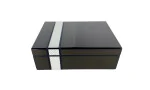 Humidor-Set Laserfinish zdjęcie 2