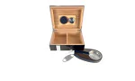 Humidor-Set Laserfinish zdjęcie 6