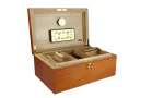 Adorini Cedro L - Deluxe  Duży Humidor   zdjęcie 10