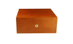 Adorini Cedro Deluxe Humidor z Drewna Cedrowego zdjęcie 8
