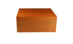 Adorini Cedro Deluxe Humidor z Drewna Cedrowego zdjęcie 10