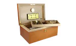 Adorini Cedro L - Deluxe  Duży Humidor   zdjęcie 13