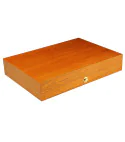 Humidor podróżny adorini Cedr