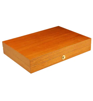 Adorini Podróżny Humidor Cedr  zdjęcie 6