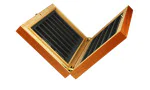 Adorini Podróżny Humidor Cedr  zdjęcie 8
