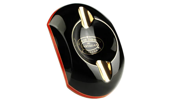 Popielniczka na 2 cygara Partagas Series 