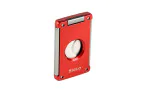 Siglo Switch Obcinacz Czerwony zdjęcie 3