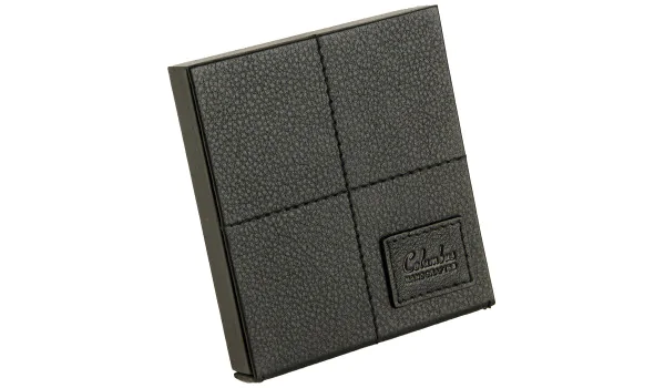 Etui Columbus Cigarillo z naturalnej skóry
