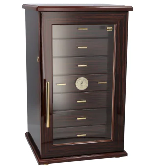 Adorini Chianti Grande Deluxe Humidor zdjęcie 16