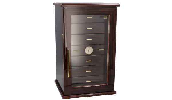 Adorini Chianti Grande Deluxe Humidor zdjęcie 16