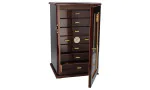 Adorini Chianti Grande Deluxe Humidor zdjęcie 17