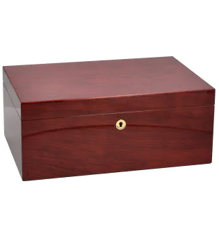 Adorini Santiago Deluxe Humidor zdjęcie 105