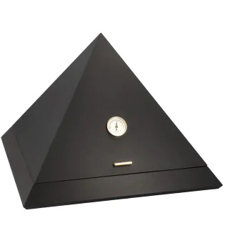 adorini Pyramid Deluxe Humidor zdjęcie 7