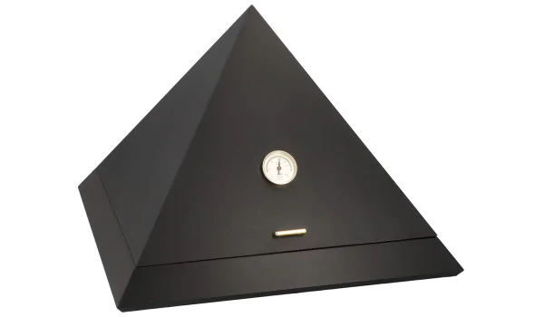 adorini Pyramid Deluxe Humidor zdjęcie 7