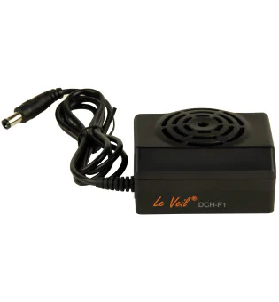 LV Nawilżacz i Wiatrak do Humidora Zestaw 